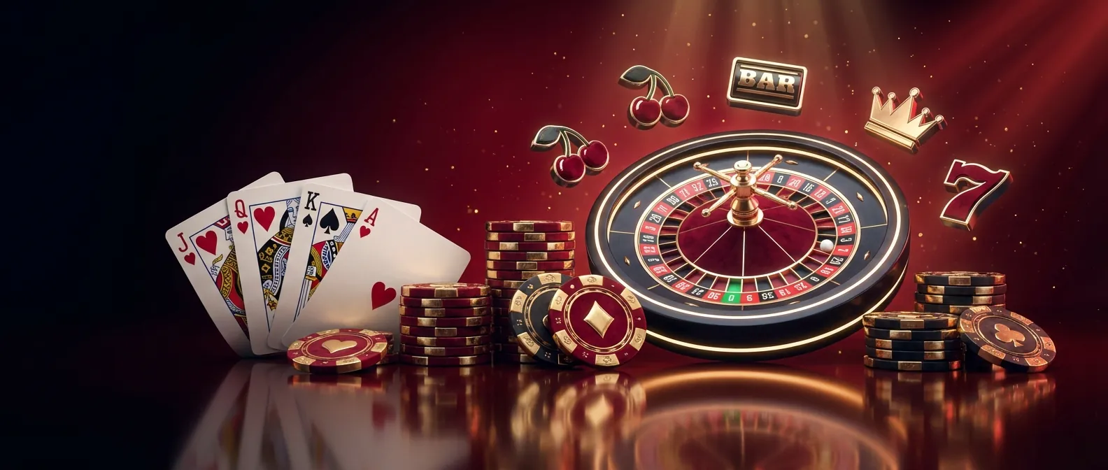 SOL Casino bonus
